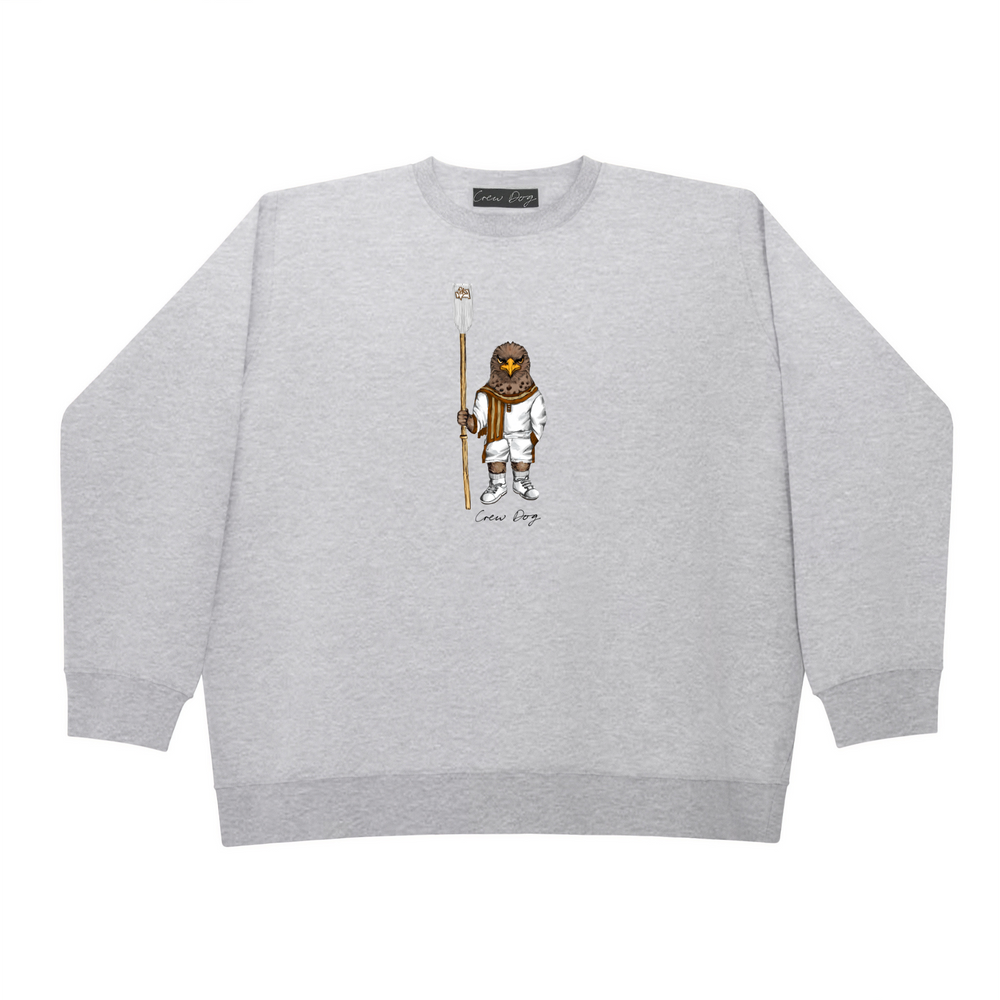 
                      
                        [Screen Print] Lehigh Women's Rowing Crewneck
                      
                    