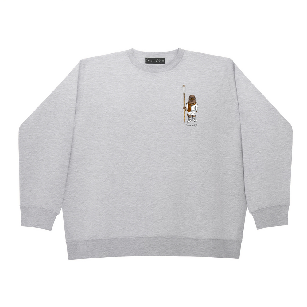 
                      
                        [Screen Print] Lehigh Women's Rowing Crewneck
                      
                    