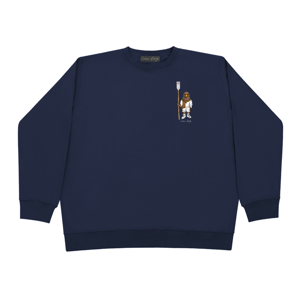
                      
                        [Screen Print] Lehigh Women's Rowing Crewneck
                      
                    