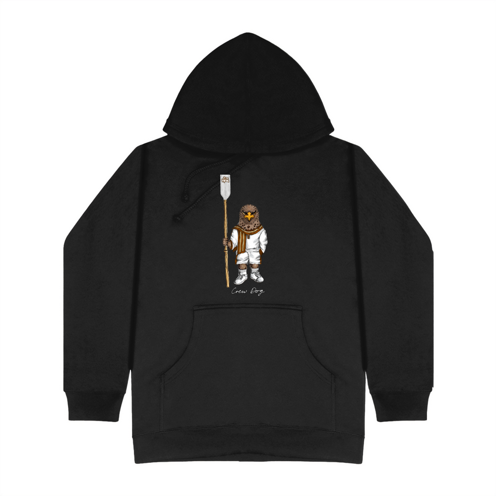 
                      
                        [Screen Print] Lehigh Women's Rowing Hoodie
                      
                    