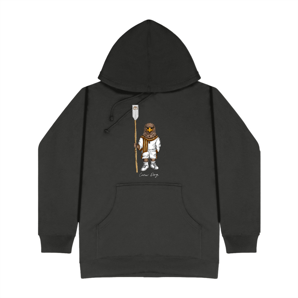 
                      
                        [Screen Print] Lehigh Women's Rowing Hoodie
                      
                    
