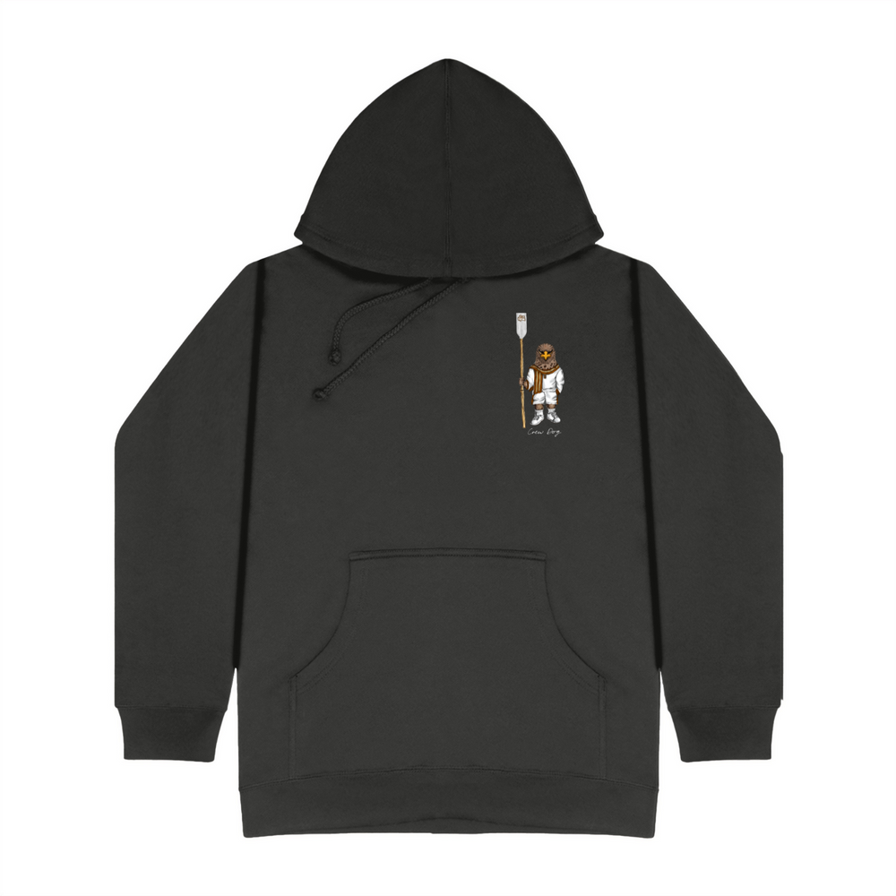 
                      
                        [Screen Print] Lehigh Women's Rowing Hoodie
                      
                    