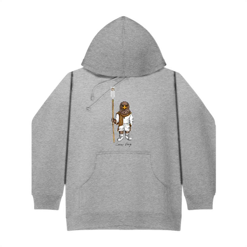 
                      
                        [Screen Print] Lehigh Women's Rowing Hoodie
                      
                    