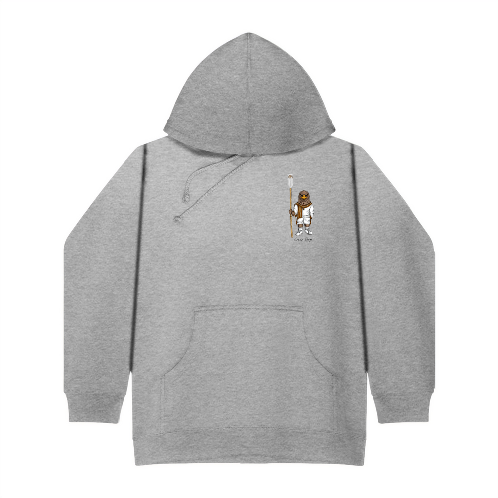
                      
                        [Screen Print] Lehigh Women's Rowing Hoodie
                      
                    
