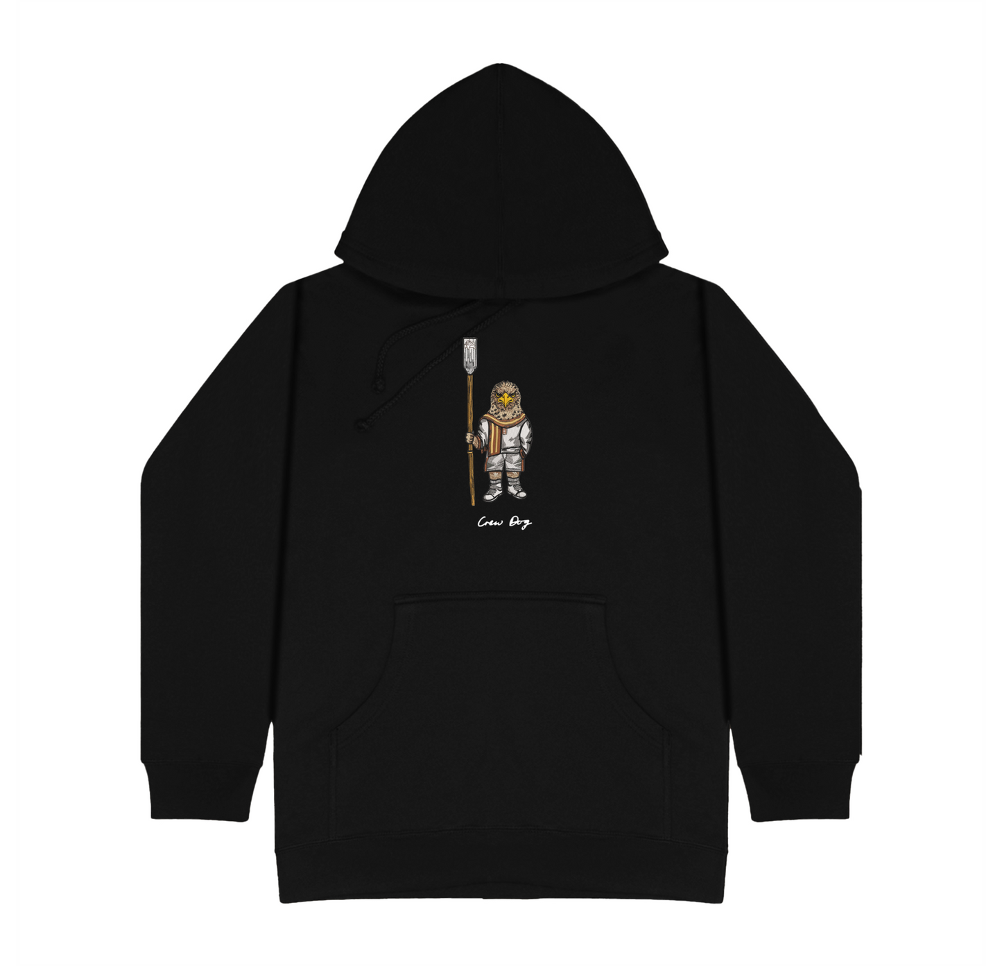 Lehigh Women's Rowing Embroidered Hoodie