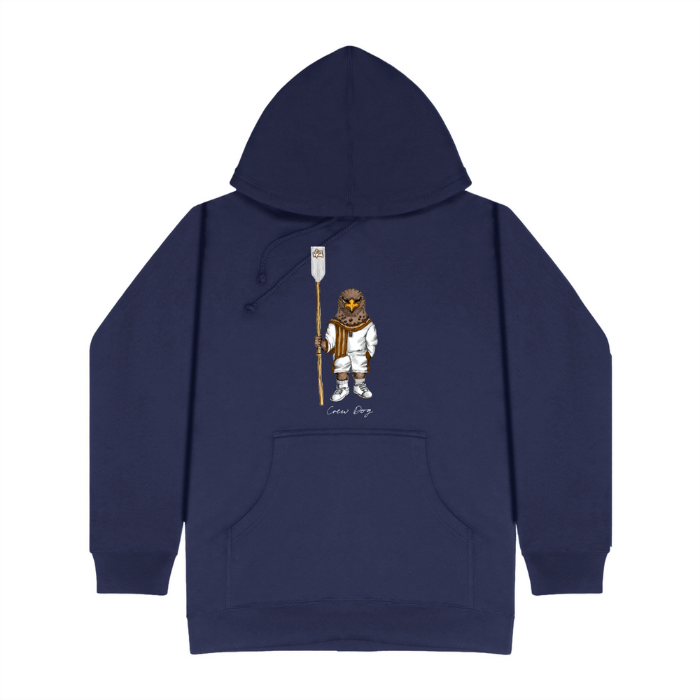 
                      
                        [Screen Print] Lehigh Women's Rowing Hoodie
                      
                    