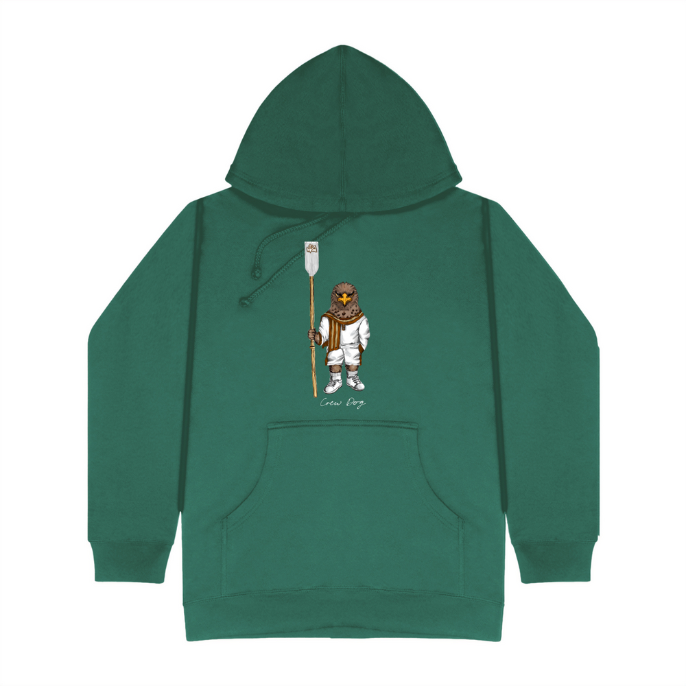 
                      
                        [Screen Print] Lehigh Women's Rowing Hoodie
                      
                    