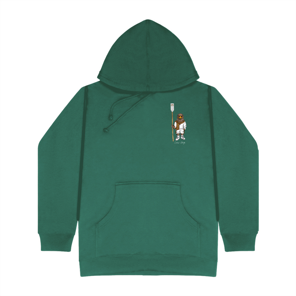 
                      
                        [Screen Print] Lehigh Women's Rowing Hoodie
                      
                    