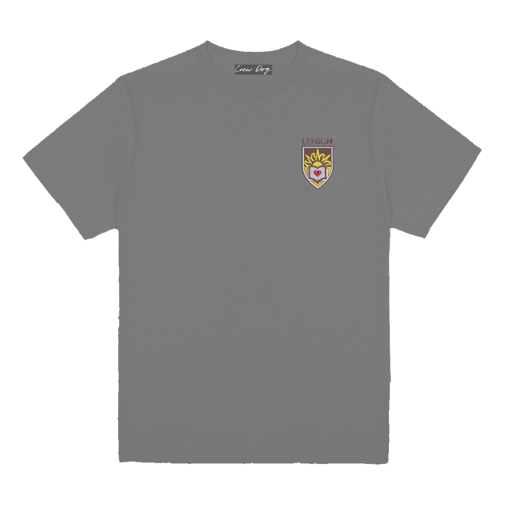 Lehigh Shield Tee