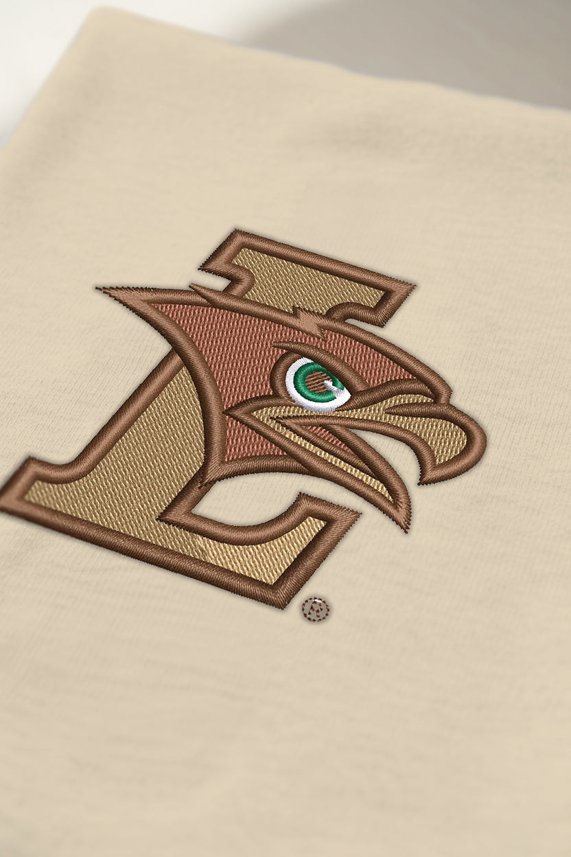Lehigh Logo Hoodie