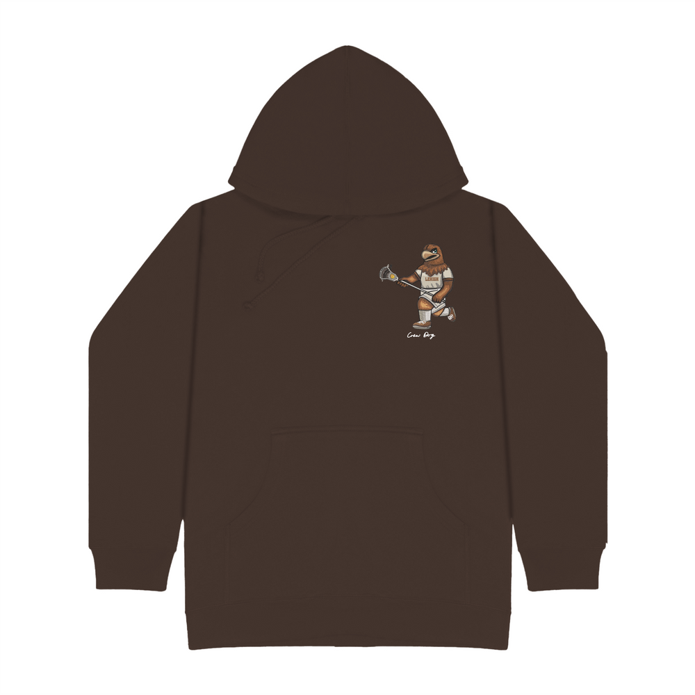 
                      
                        Lehigh Women's Lacrosse Embroidered Hoodie
                      
                    