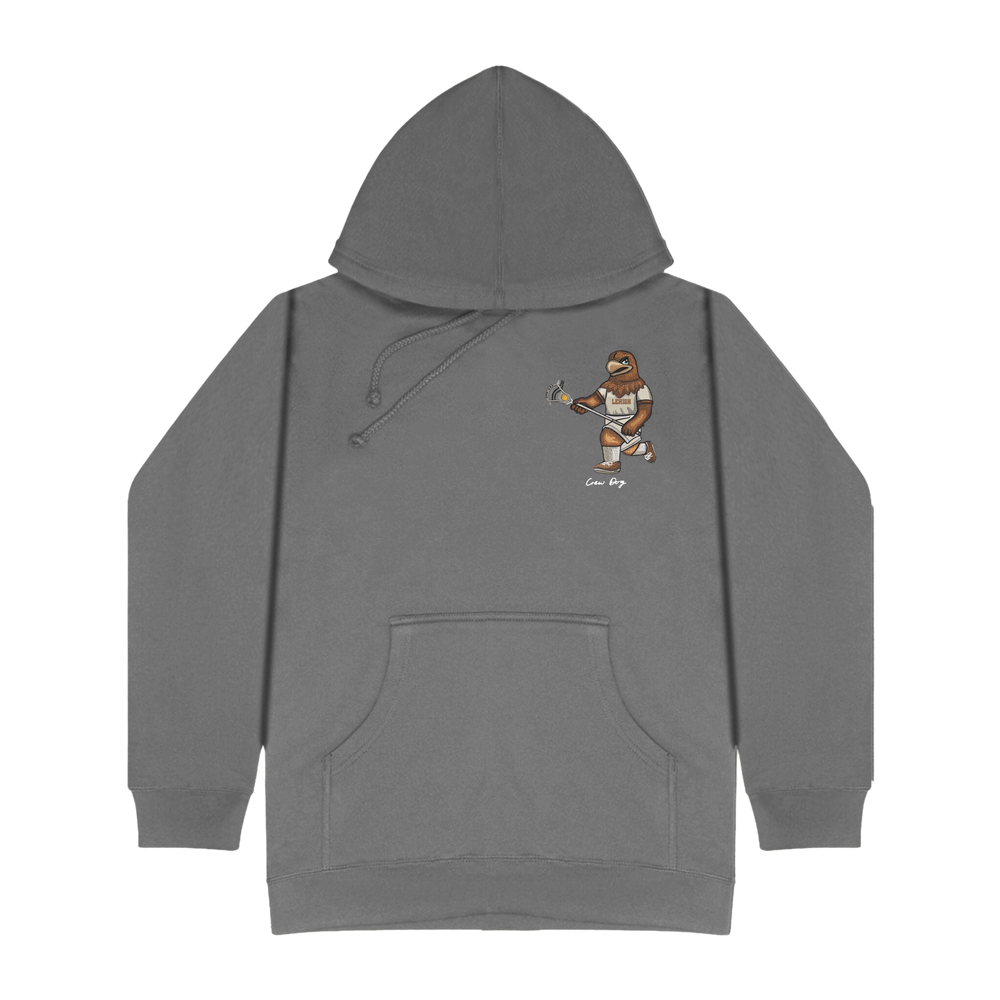 
                      
                        Lehigh Women's Lacrosse Embroidered Hoodie
                      
                    