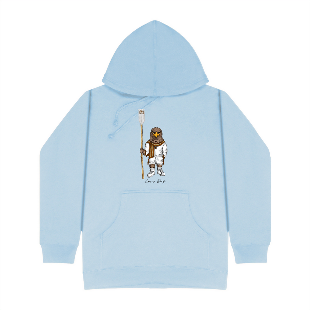 
                      
                        [Screen Print] Lehigh Women's Rowing Hoodie
                      
                    
