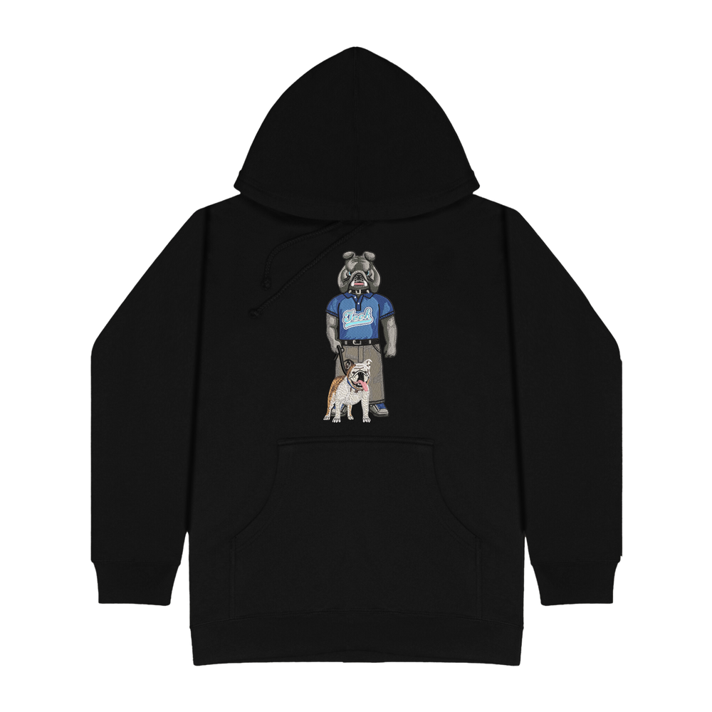 
                      
                        Louisiana Tech Original Embroidered Hoodie
                      
                    