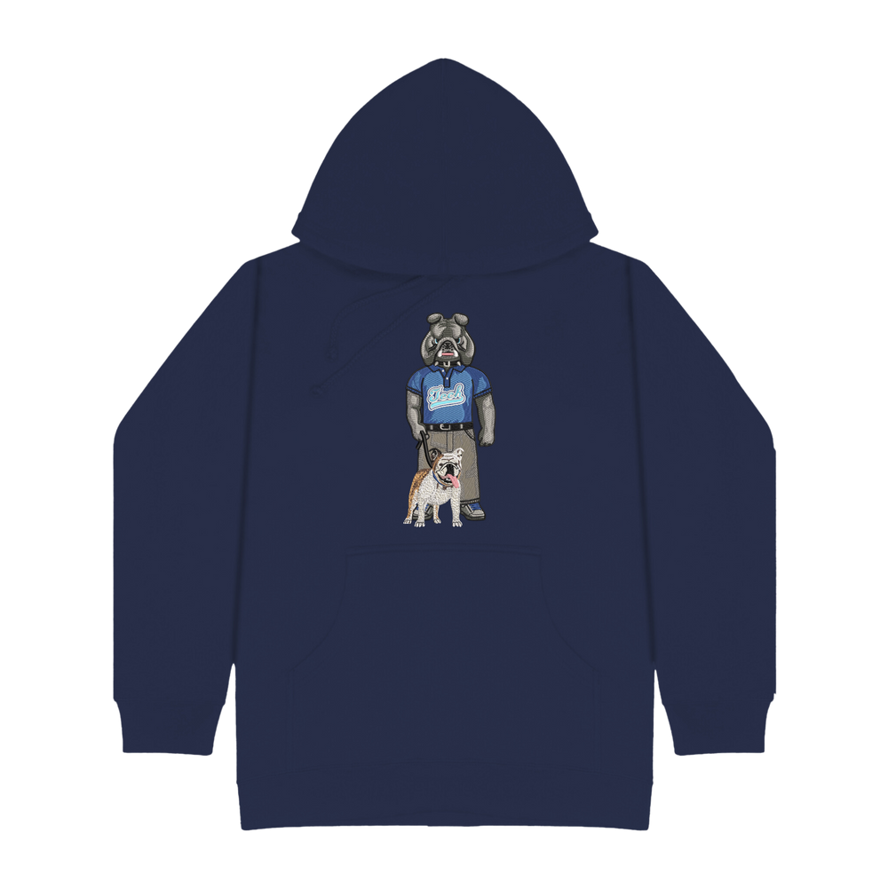 
                      
                        Louisiana Tech Original Embroidered Hoodie
                      
                    