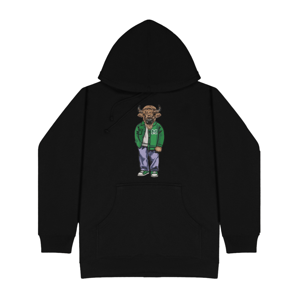 
                      
                        Marshall University Original Embroidered Hoodie
                      
                    