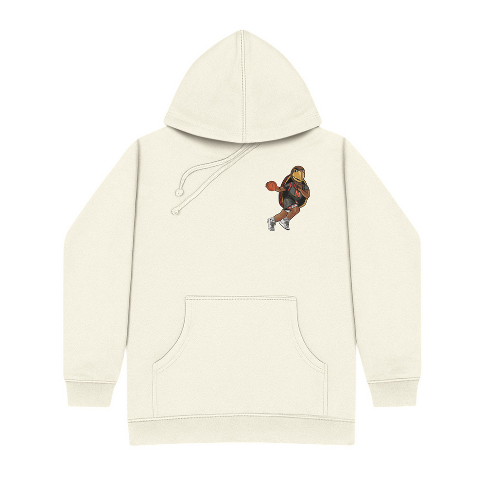 
                      
                        Maryland Basketball Embroidered Hoodie
                      
                    