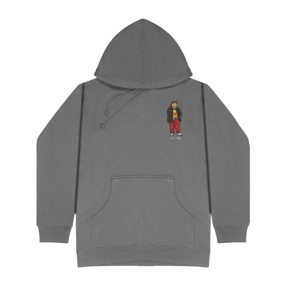 
                      
                        Maryland Original Embroidered Hoodie
                      
                    