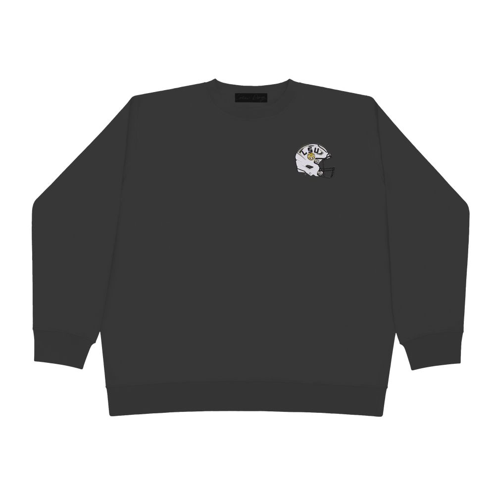 
                      
                        Maryland Terp Embroidered Crewneck
                      
                    