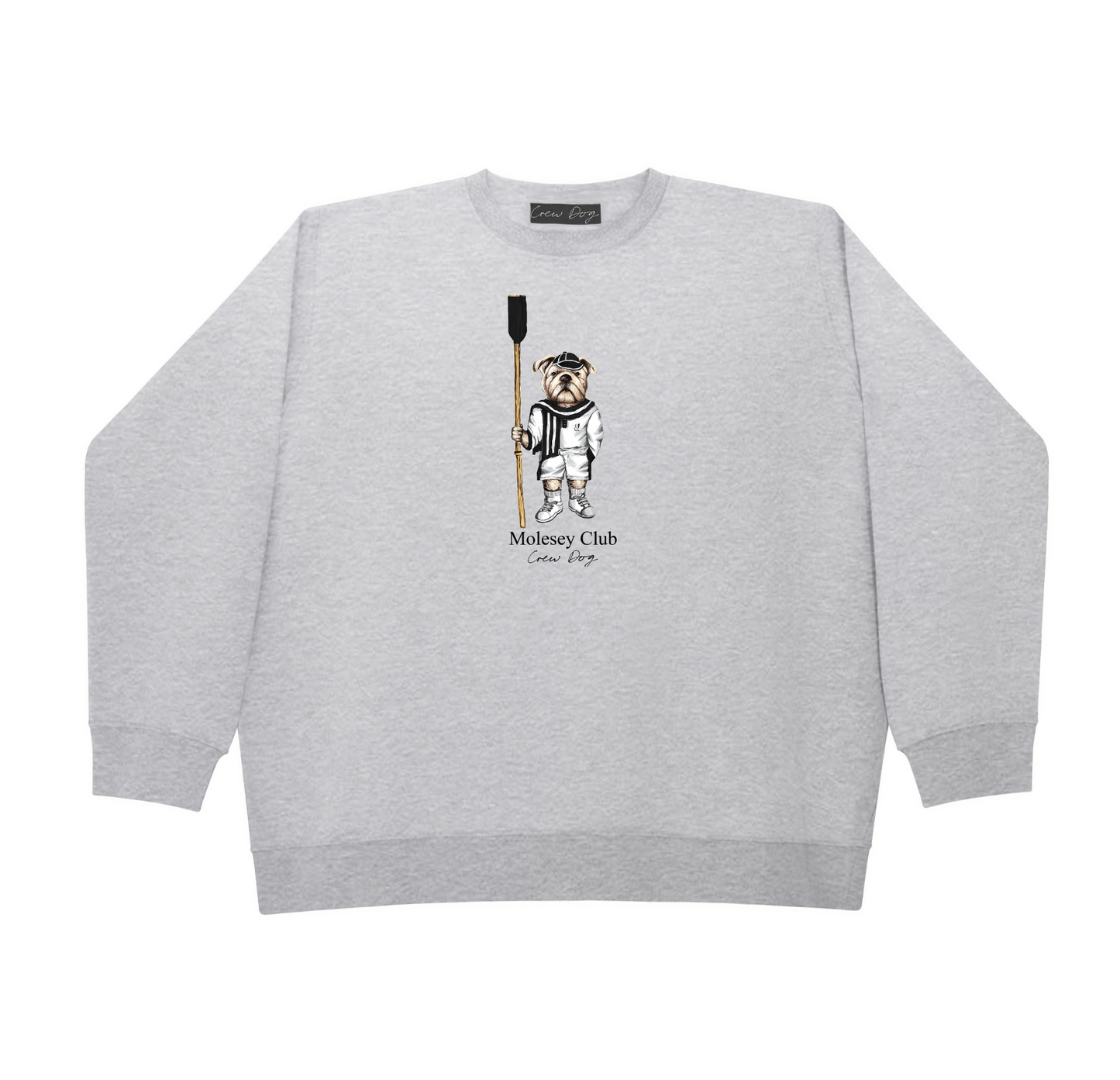 Molesey Crewneck