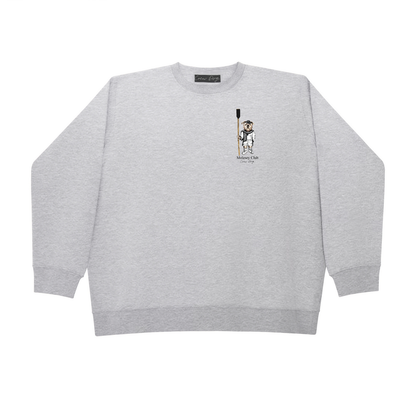 Molesey Crewneck