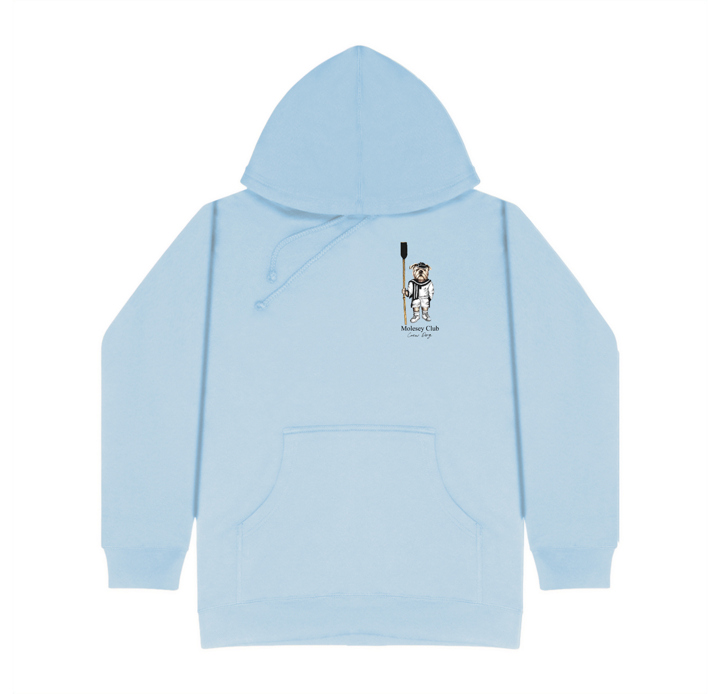 Molesey Hoodie