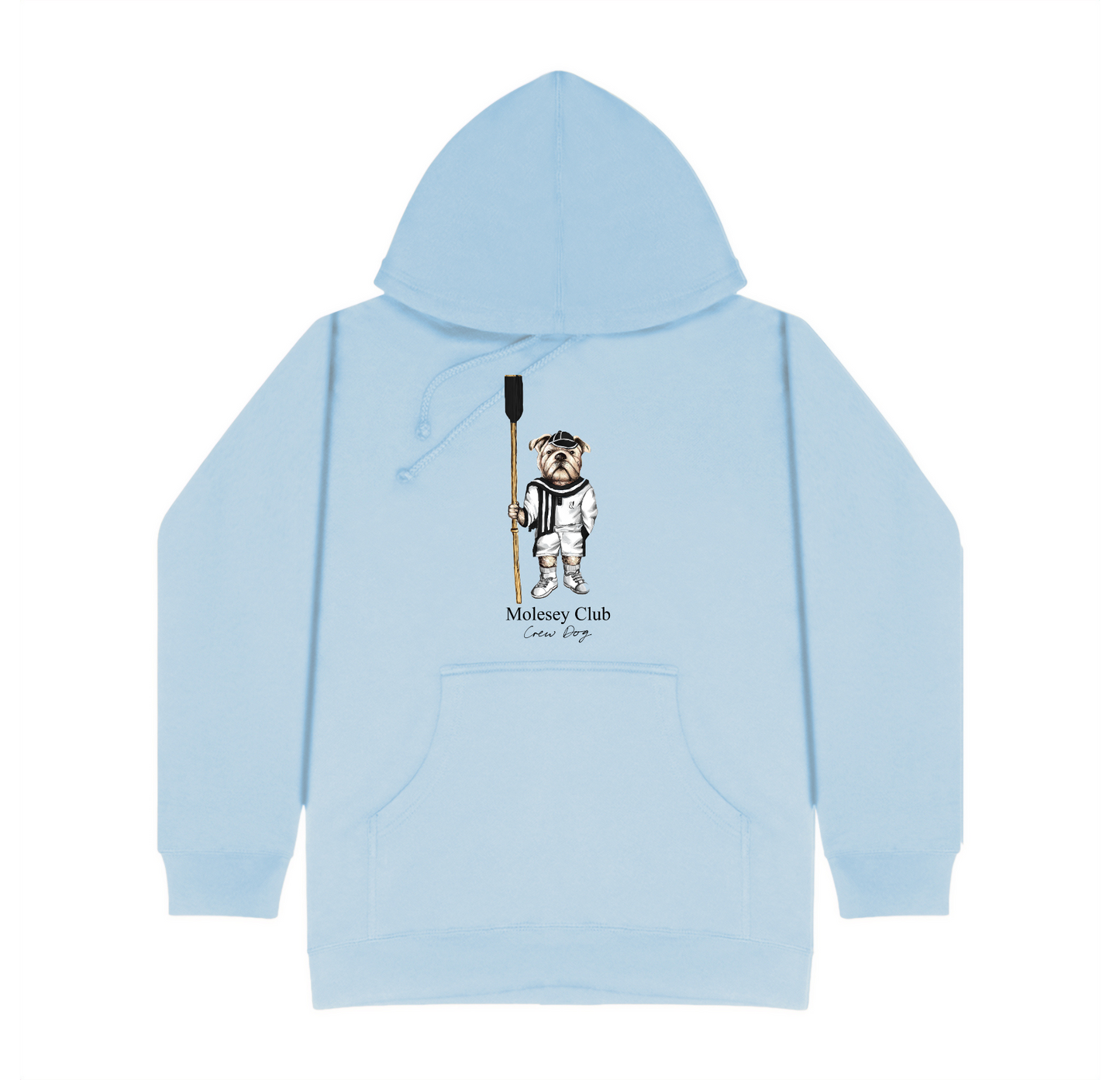 Molesey Hoodie