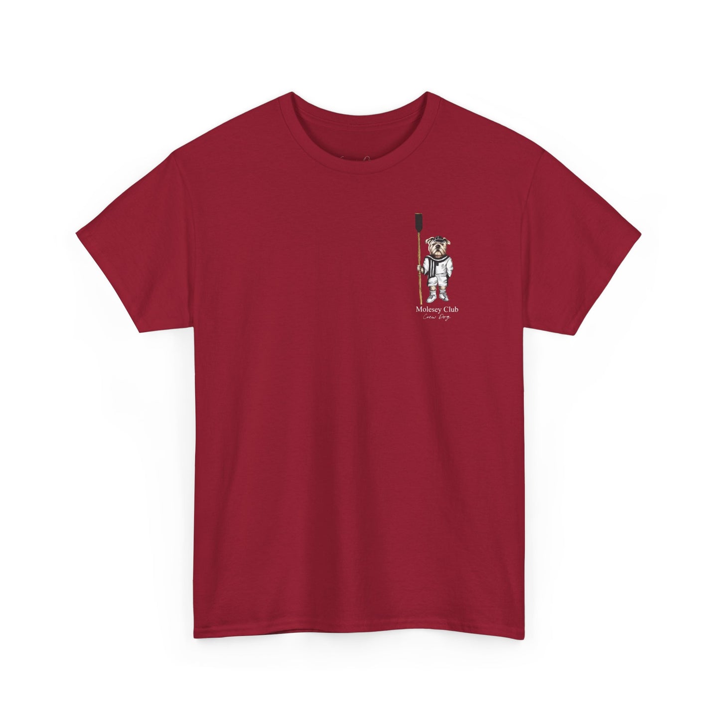 Molesey Tee