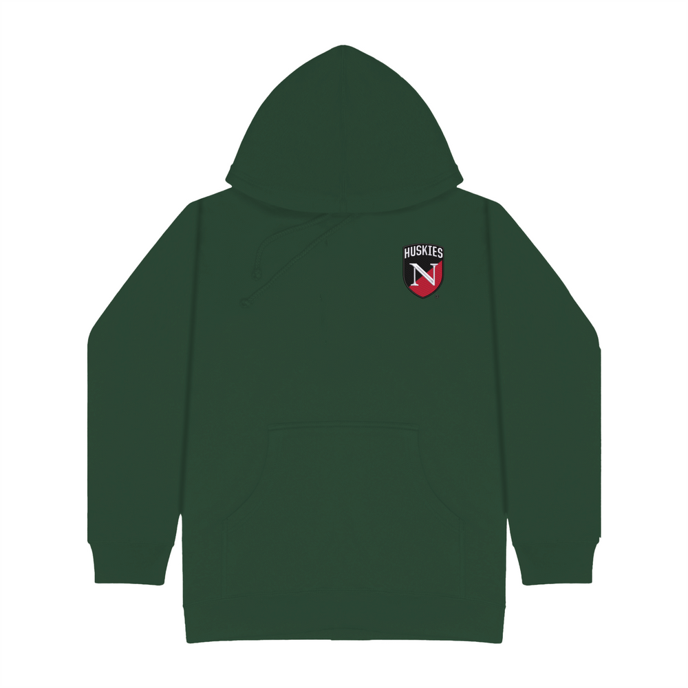 
                      
                        Northeastern Banner Hoodie
                      
                    