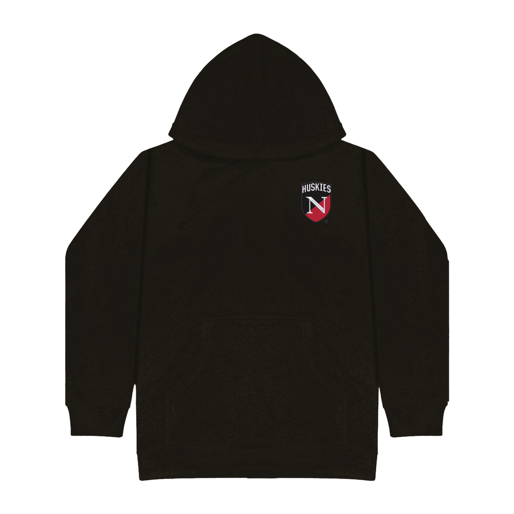 
                      
                        Northeastern Banner Hoodie
                      
                    