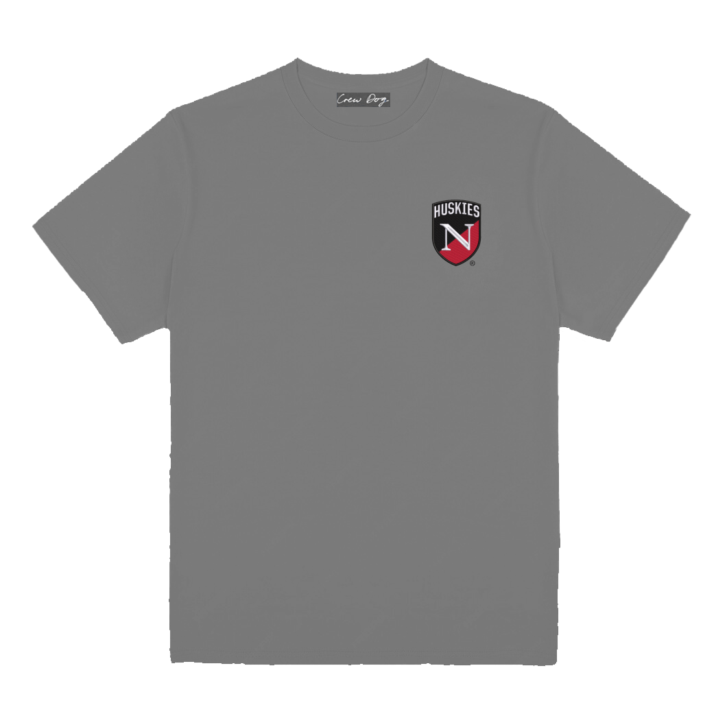 Northeastern Banner Tee