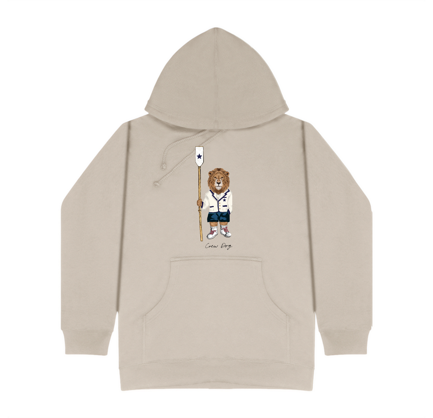 Newcastle University BC Hoodie