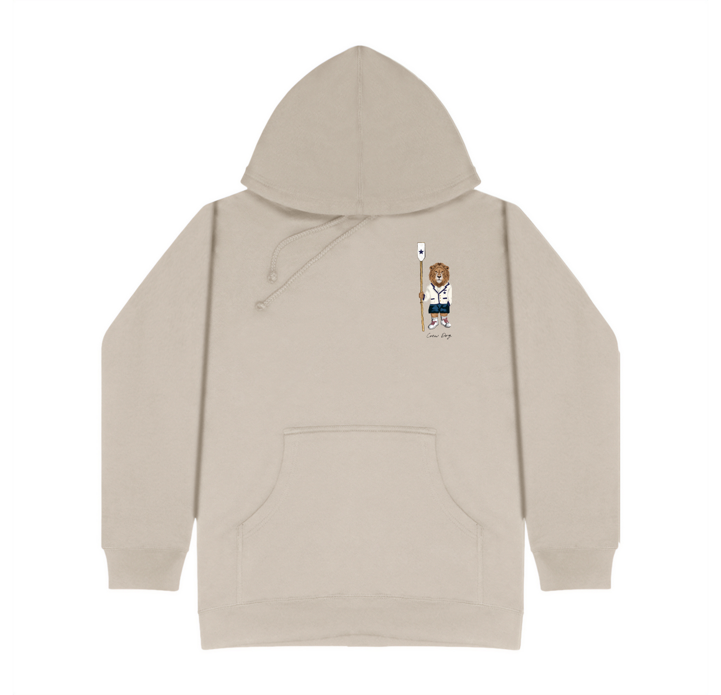 Newcastle University BC Hoodie