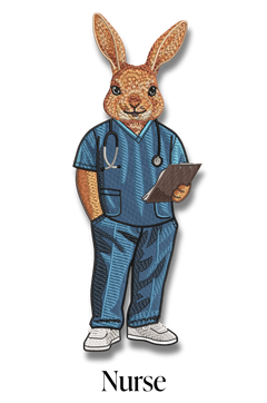 Nurse Responder Logo