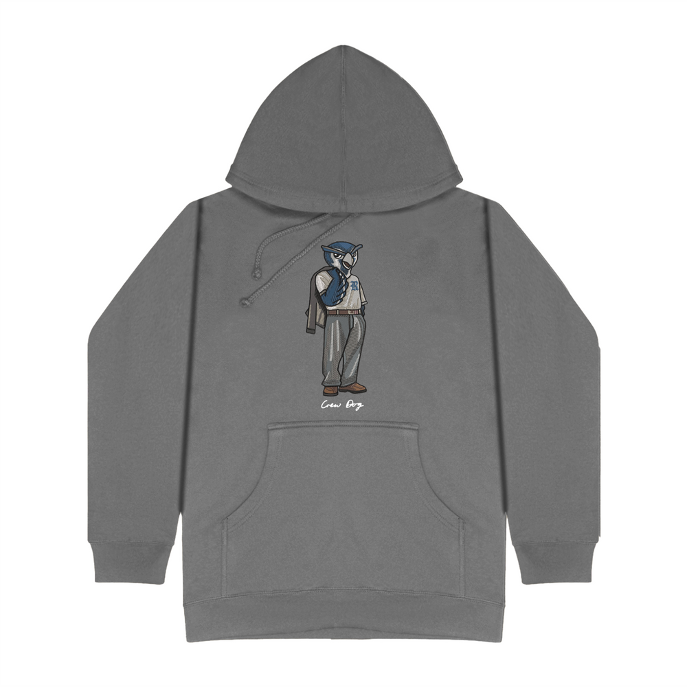 
                      
                        Rice Original Embroidered Hoodie
                      
                    