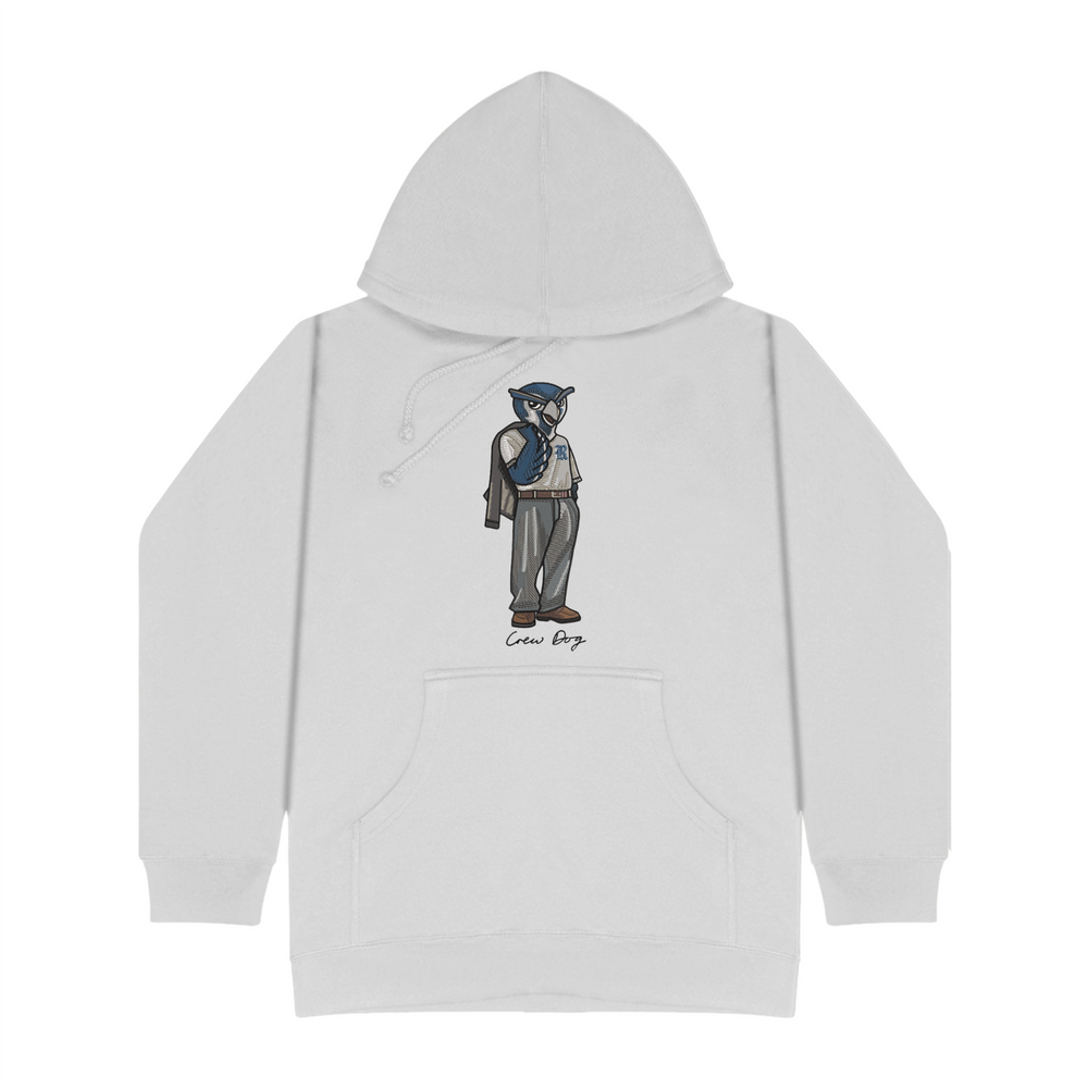 
                      
                        Rice Original Embroidered Hoodie
                      
                    