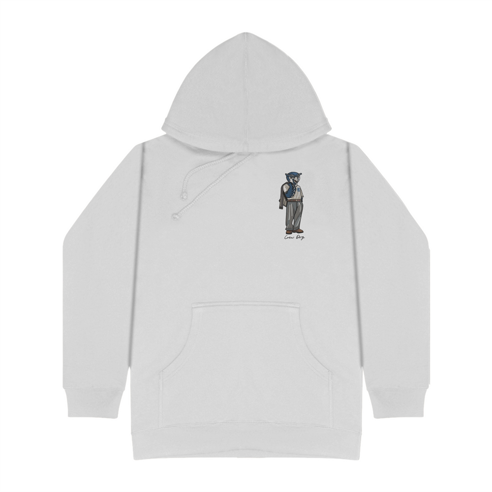 
                      
                        Rice Original Embroidered Hoodie
                      
                    
