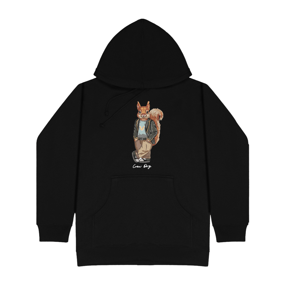 
                      
                        Vanderbilt Original Embroidered Hoodie
                      
                    