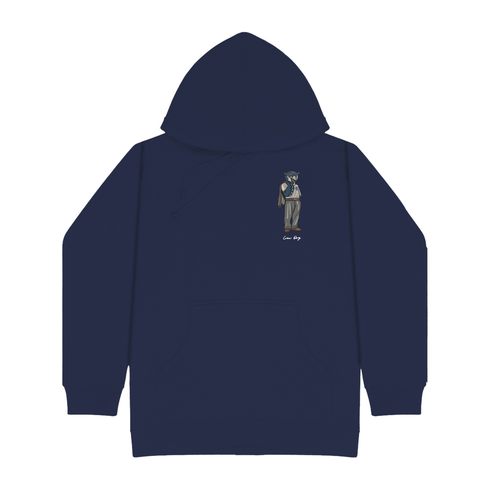 
                      
                        Rice Original Embroidered Hoodie
                      
                    