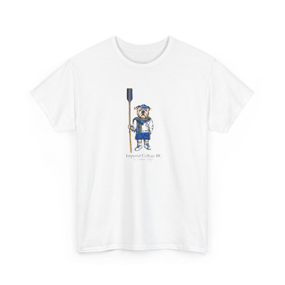 
                      
                        [OLD] Imperial College BC Tee
                      
                    