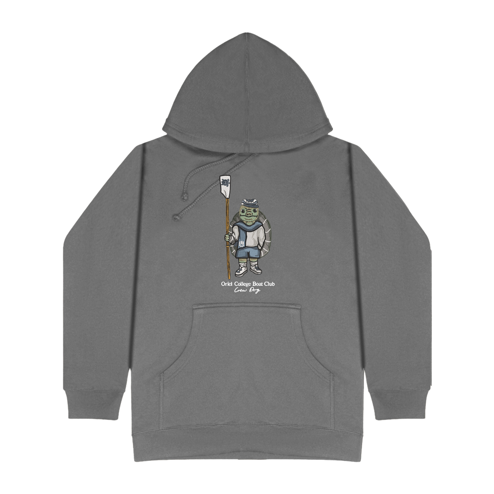 [EMB] Oriel College BC Hoodie