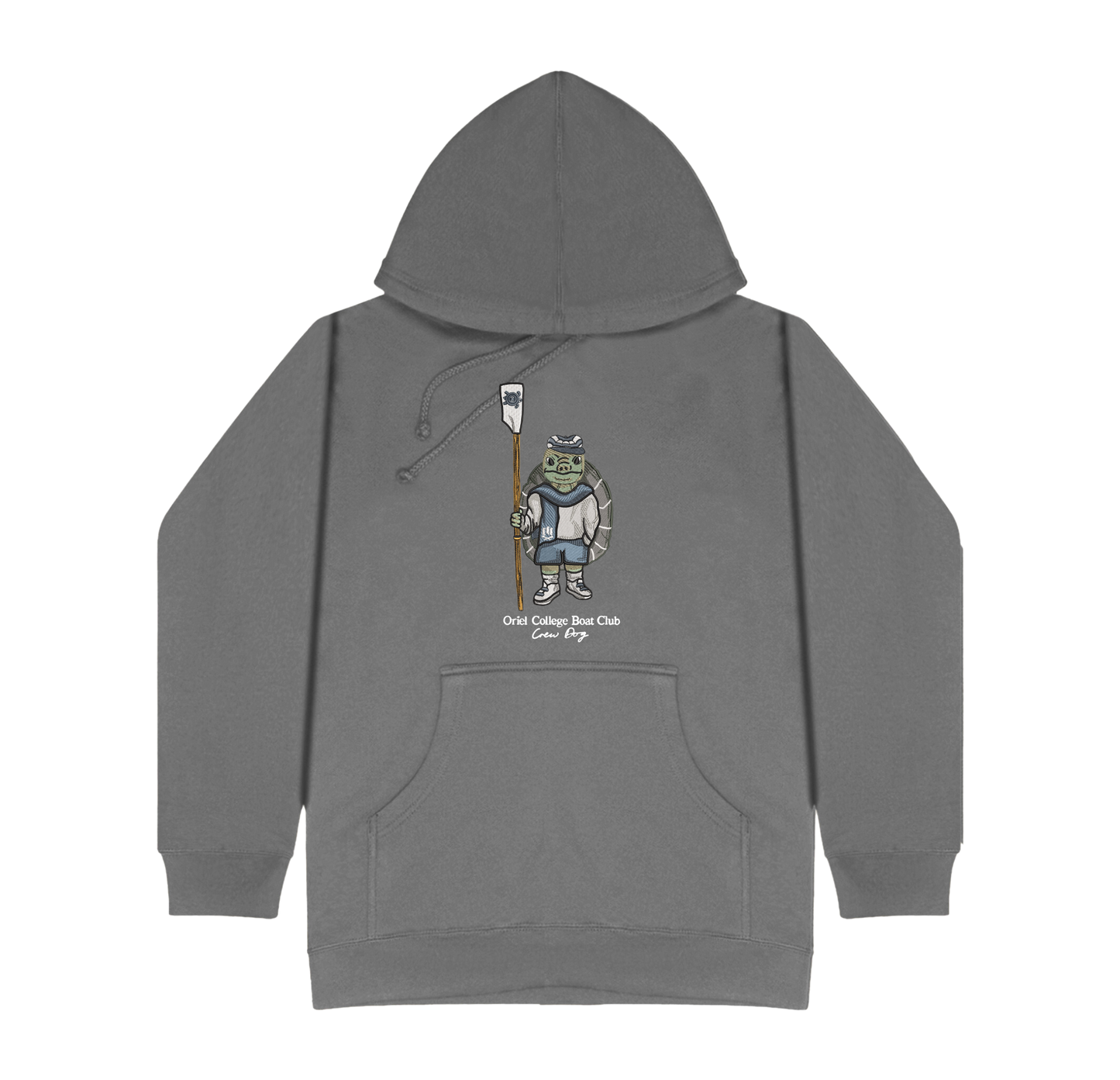 [EMB] Oriel College BC Hoodie