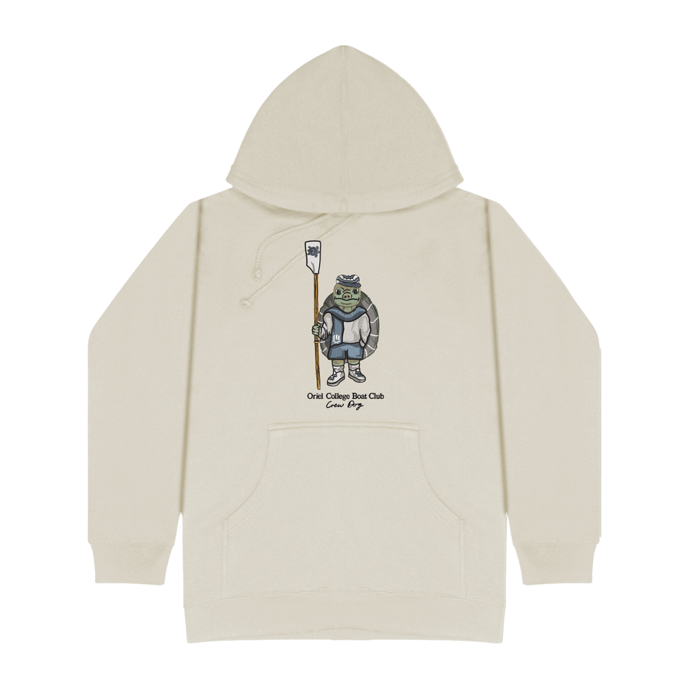 
                      
                        [EMB] Oriel College BC Hoodie
                      
                    