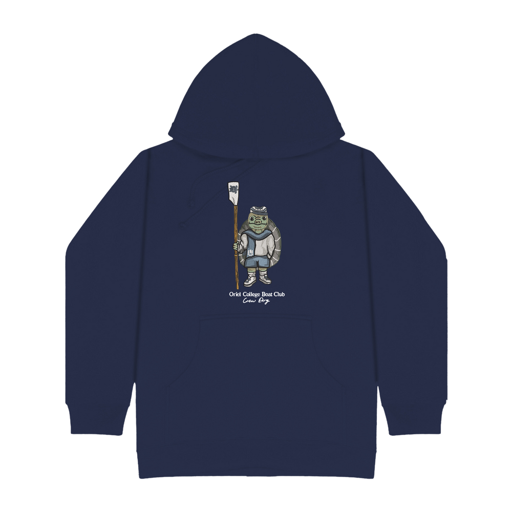 [EMB] Oriel College BC Hoodie
