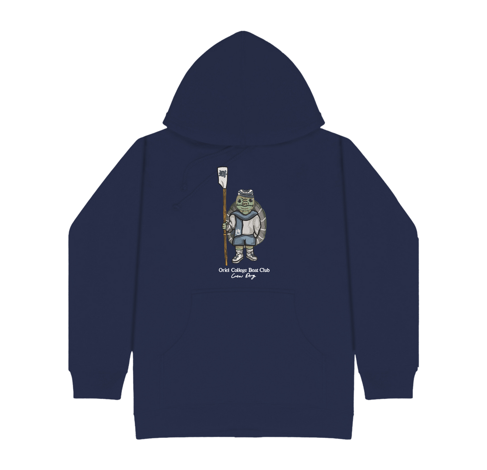 [EMB] Oriel College BC Hoodie