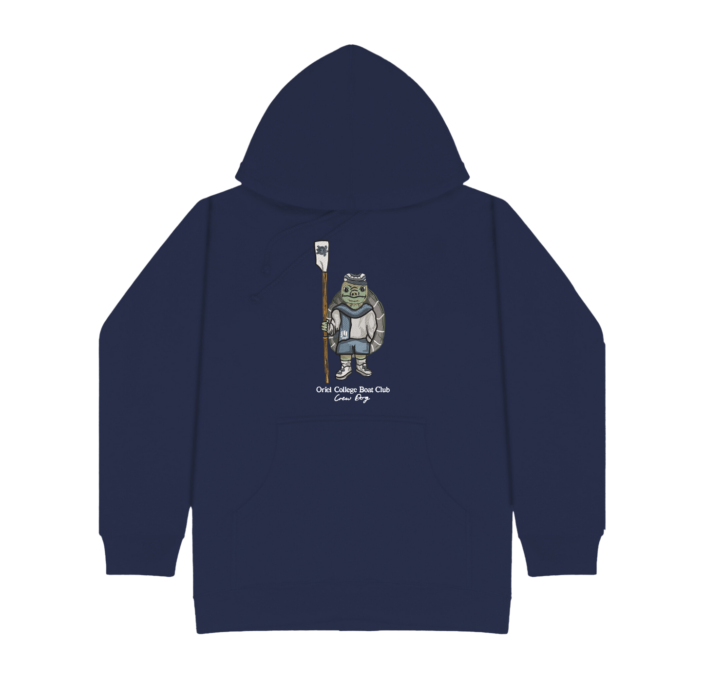 [EMB] Oriel College BC Hoodie