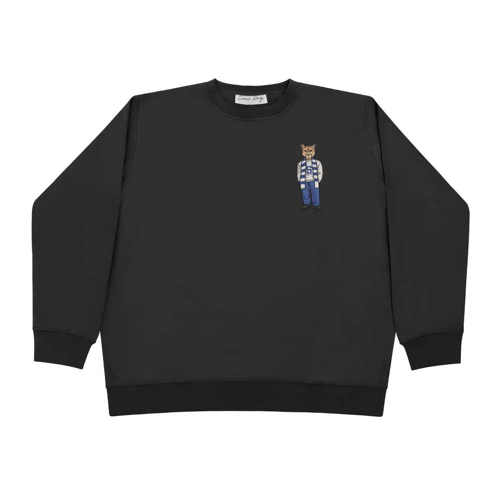 
                      
                        Penn State Original Embroidered Crewneck
                      
                    