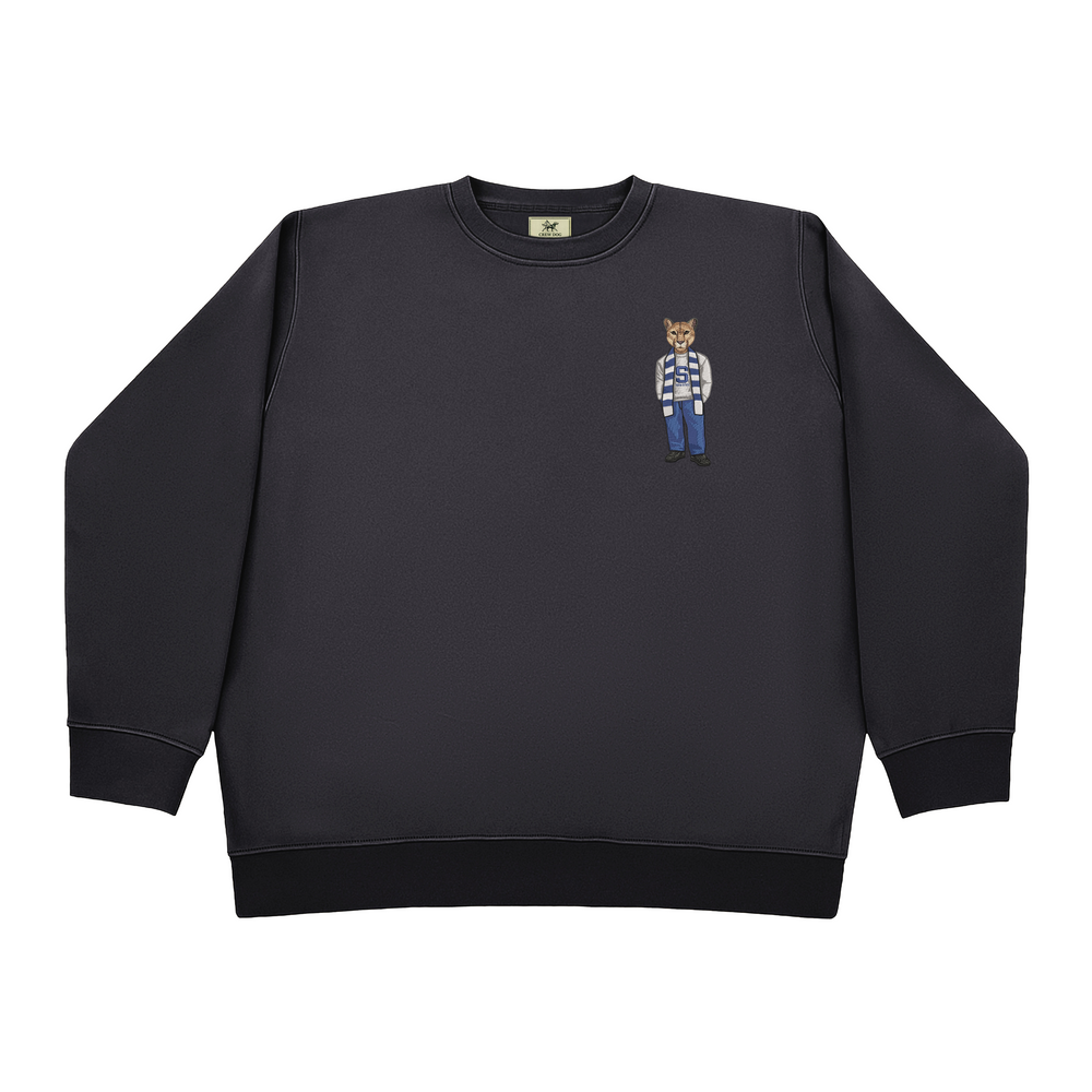 
                      
                        Penn State Original Embroidered Crewneck
                      
                    