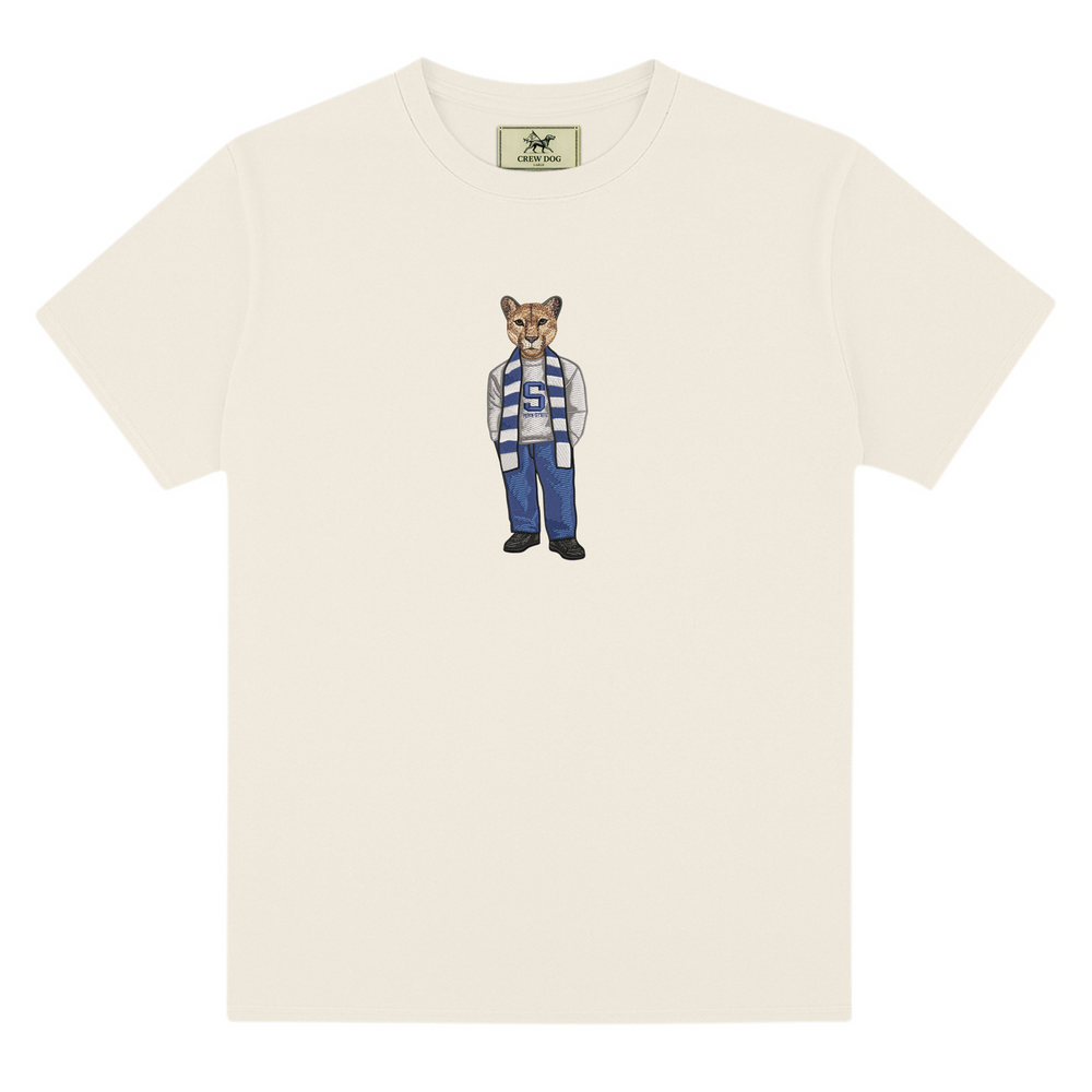 Penn State Original Embroidered Tee