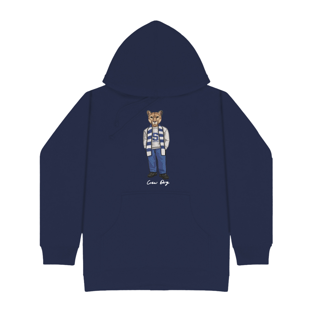 
                      
                        Penn State Original Embroidered Hoodie
                      
                    
